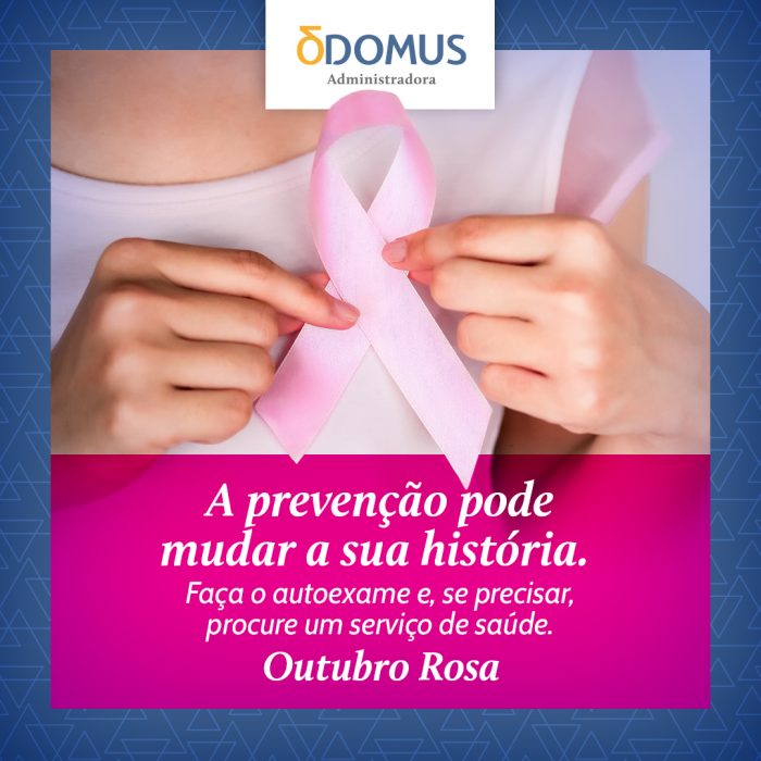 Outubro Rosa