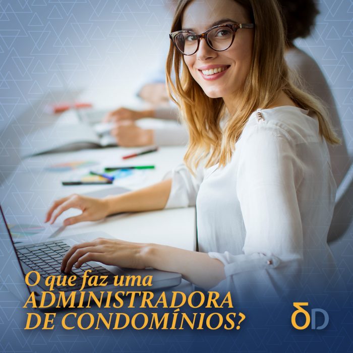 O que faz uma administradora de condomínios?