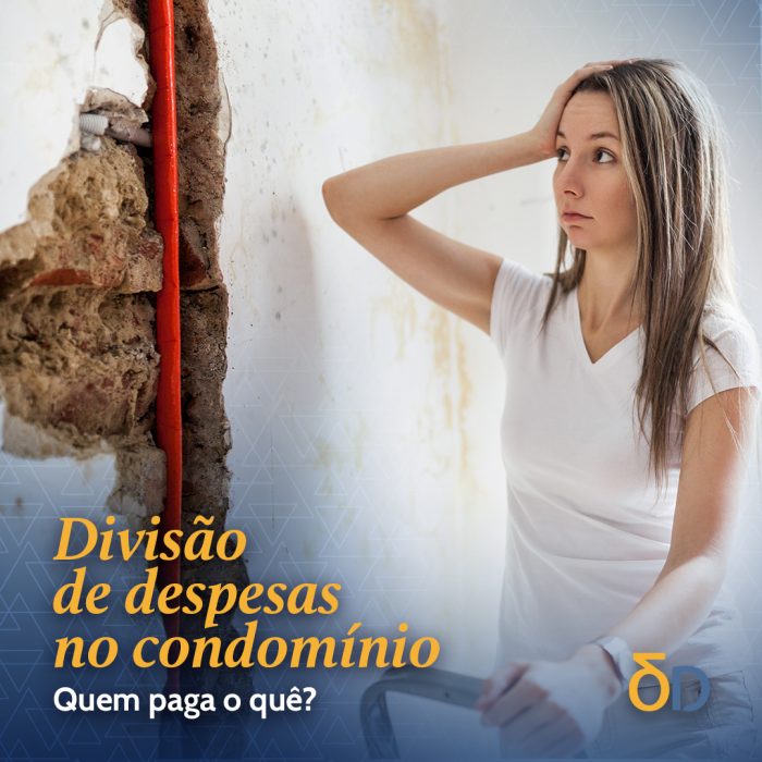 Divisão de despesas no condomínio: quem paga o quê?