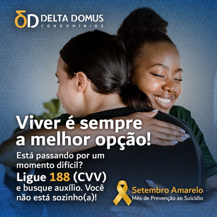 Setembro Amarelo