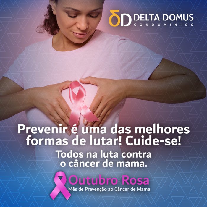 Outubro Rosa