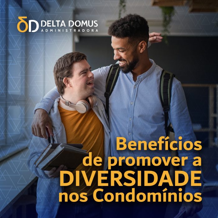 Benefícios de promover a diversidade nos Condomínios
