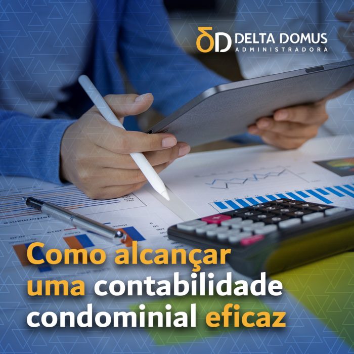 Como alcançar uma contabilidade condominial eficaz