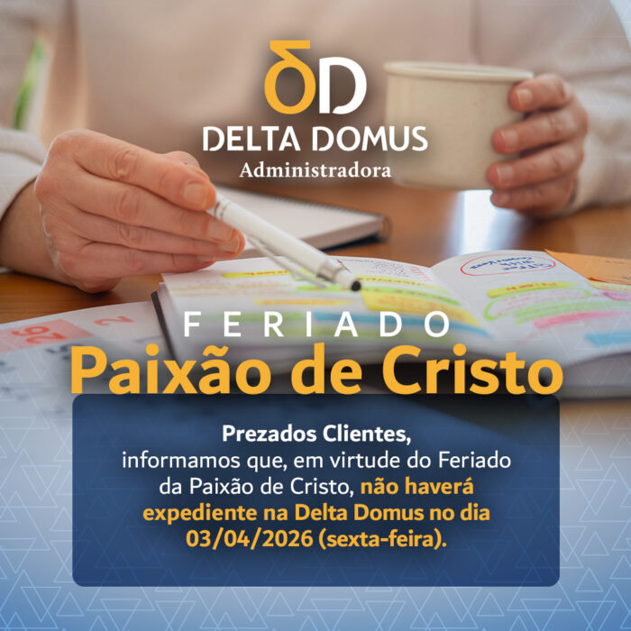 Feriado da Paixão de Cristo