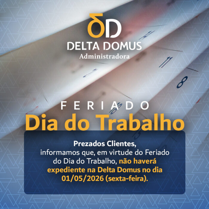 Feriado do Dia do Trabalho