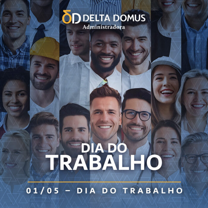 Dia do Trabalho
