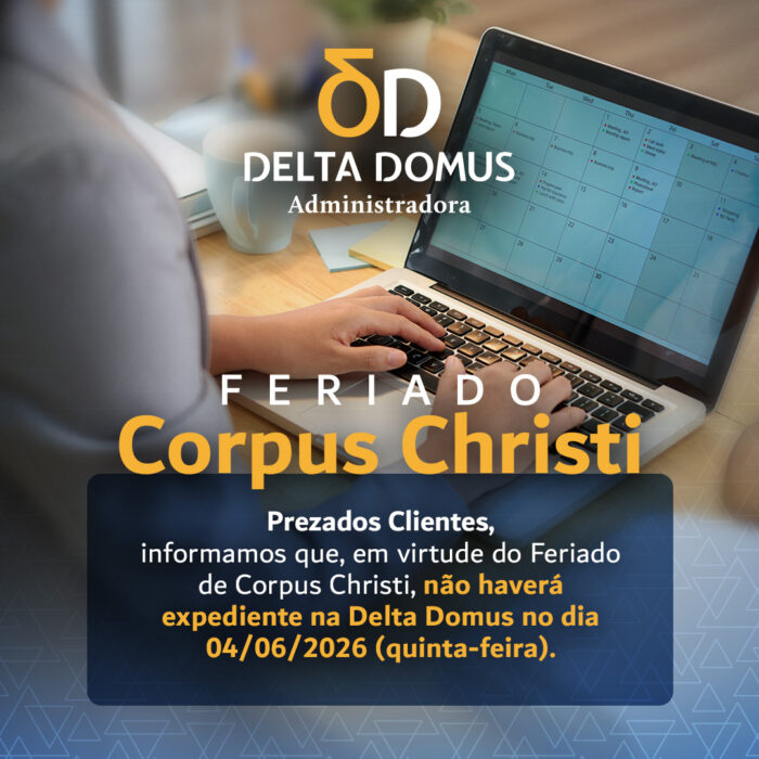 Feriado de Corpus Christi