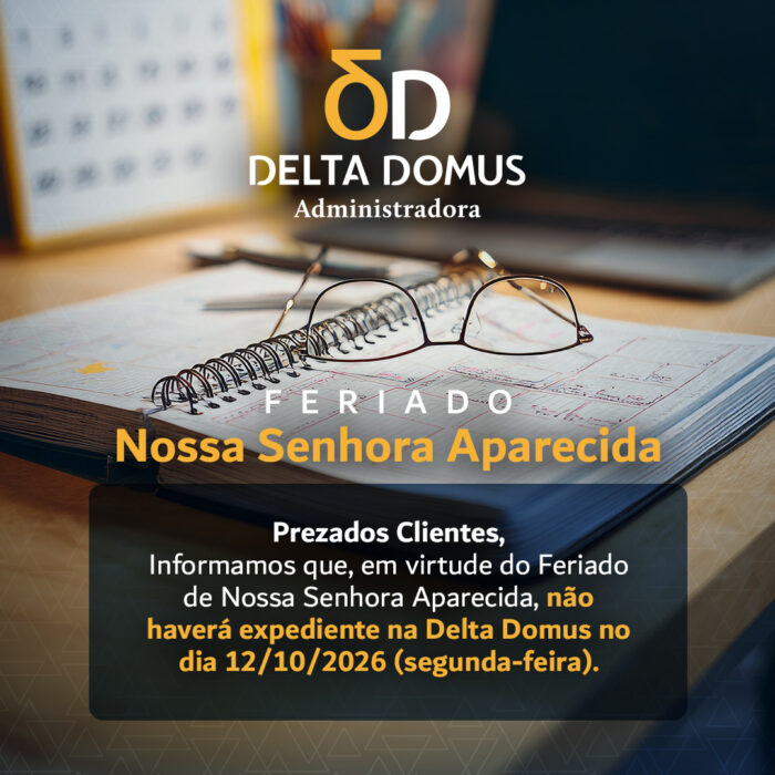 Feriado de Nossa Senhora Aparecida